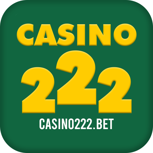Logo da casino222