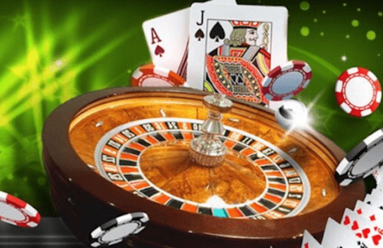 پاکستان کے Casino Owls کھلاڑیوں کے لیےجیک پاٹ گیم