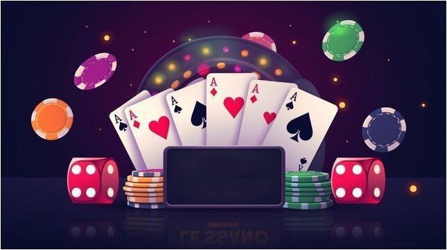 Casino Owls کیسینو میں ایک آن لائن گیم کا انتخاب کریں۔
